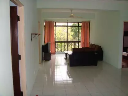 Heritage Apartment