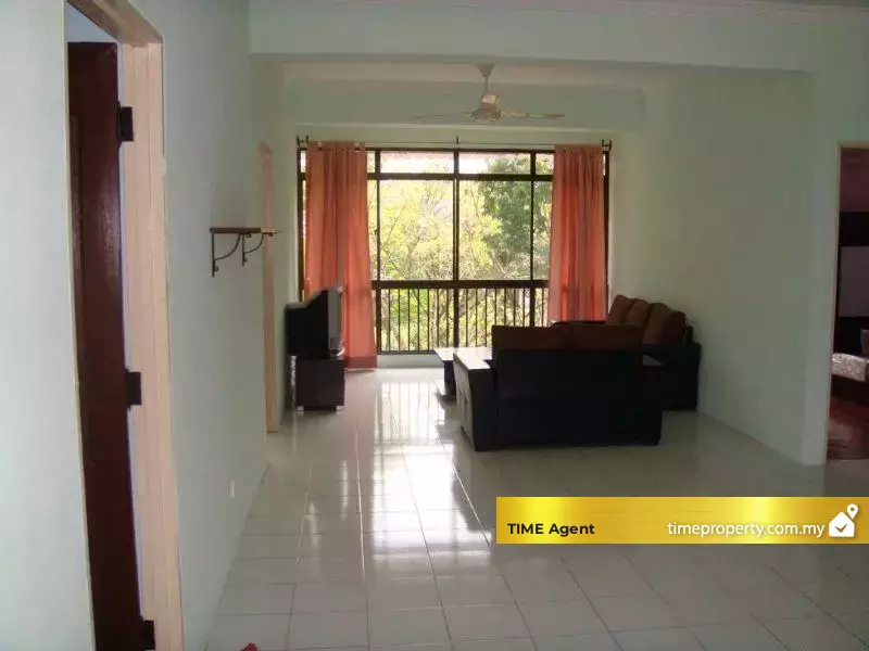 Heritage Apartment — photo 1