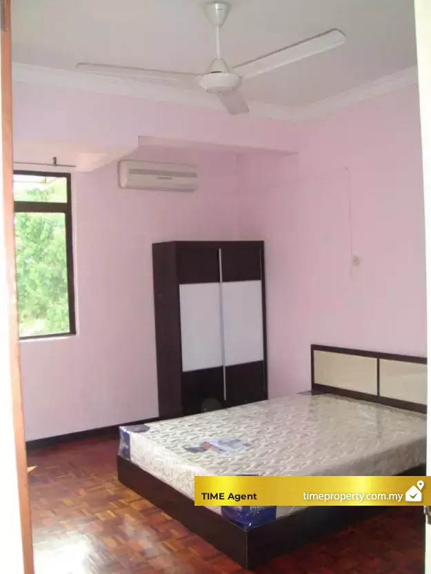 Heritage Apartment — photo 2