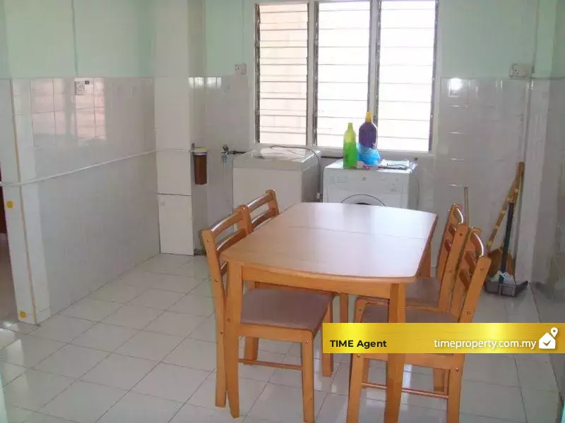 Heritage Apartment — photo 5