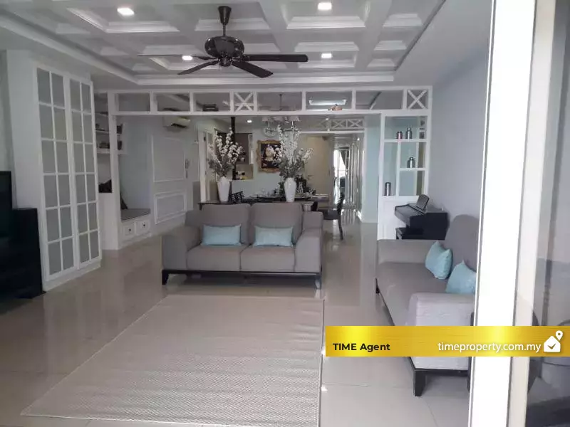 Kiaramas Cendana — photo 1