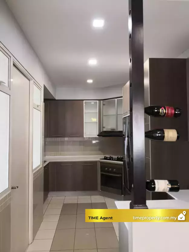 Kiaramas Cendana — photo 2