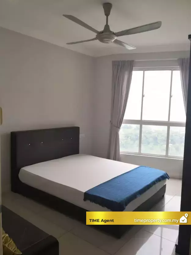 Kiaramas Cendana — photo 4