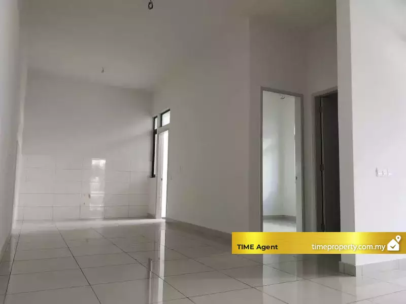 Sanctuary Residence — photo 1