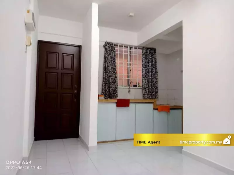Pinang Emas — photo 2