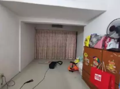 Taman Jalan Teratai