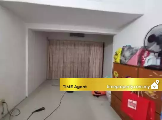 Taman Jalan Teratai — photo 1