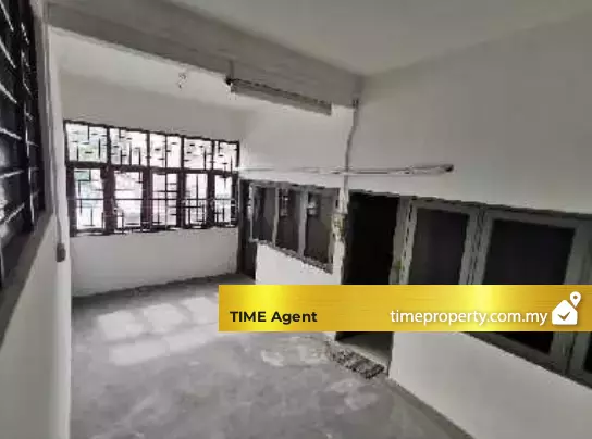 Taman Jalan Teratai — photo 2