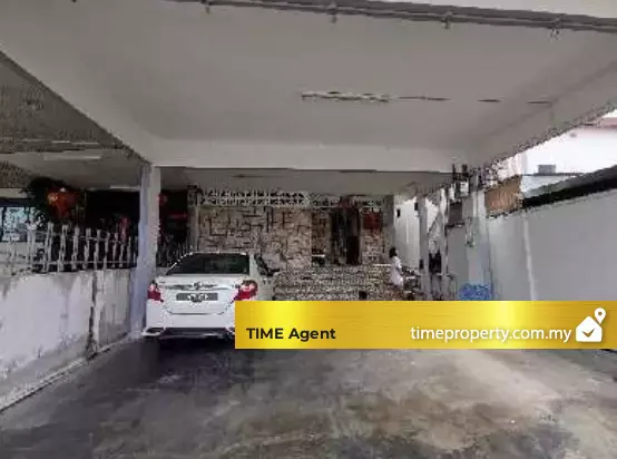Taman Jalan Teratai — photo 3