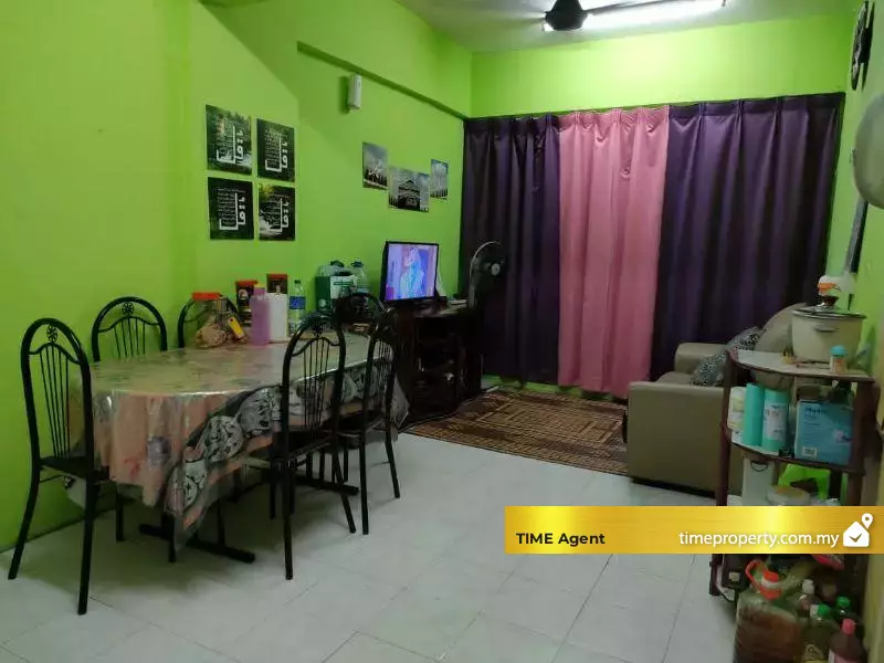 Saujana Heights — photo 1