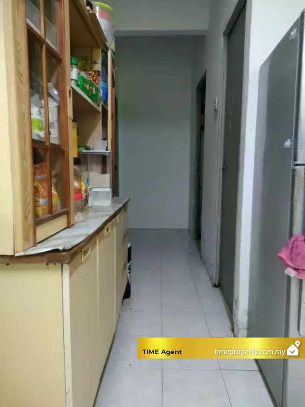 Saujana Heights — photo 2