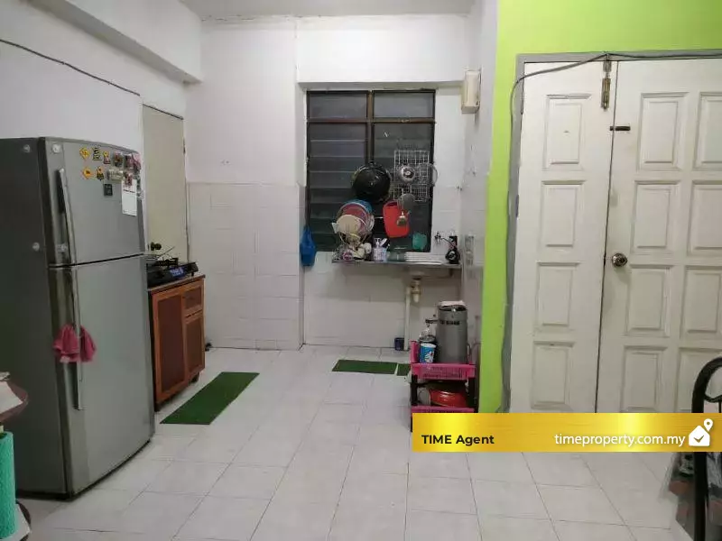 Saujana Heights — photo 4