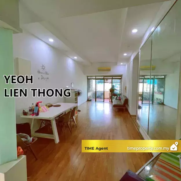 Tanjung Park Condominium (Block 3A &amp; 3B) — photo 2