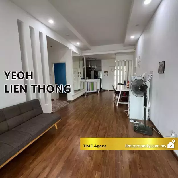 Tanjung Park Condominium (Block 3A &amp; 3B) — photo 3