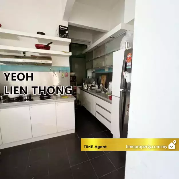 Tanjung Park Condominium (Block 3A &amp; 3B) — photo 4