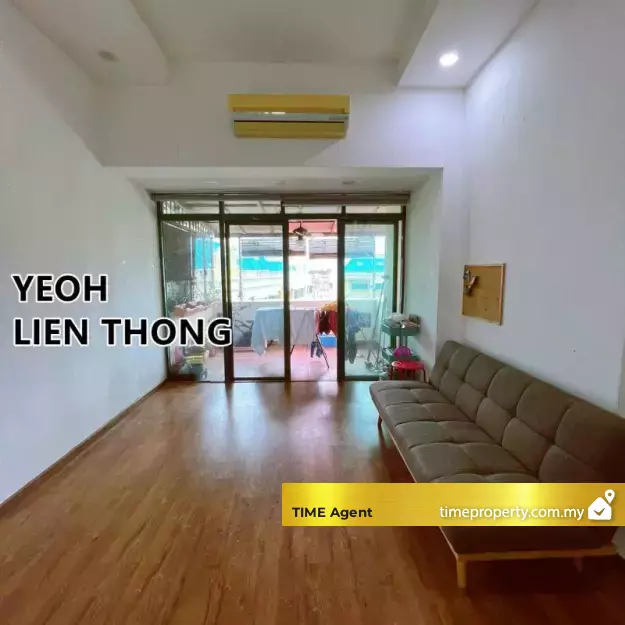 Tanjung Park Condominium (Block 3A &amp; 3B) — photo 5