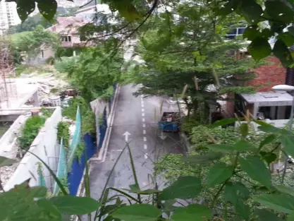 TTDI