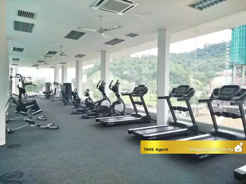 Platinum Hill (PV 2) — photo 2
