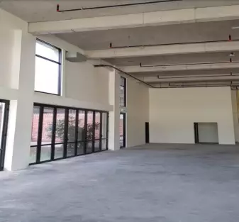 Tamarind Square, Persiaran Multimedia