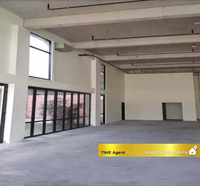 Tamarind Square, Persiaran Multimedia — photo 1