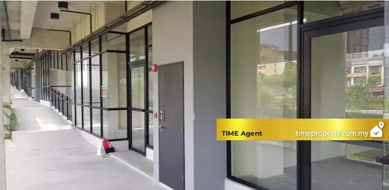 Tamarind Square, Persiaran Multimedia — photo 2