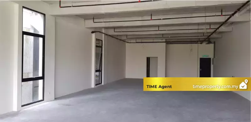 Tamarind Square, Persiaran Multimedia — photo 3