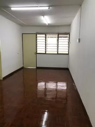 Taman Pinang (Block 85)