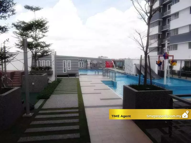 Koi Kinrara — photo 2