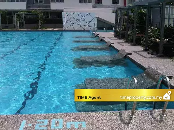 Koi Kinrara — photo 3