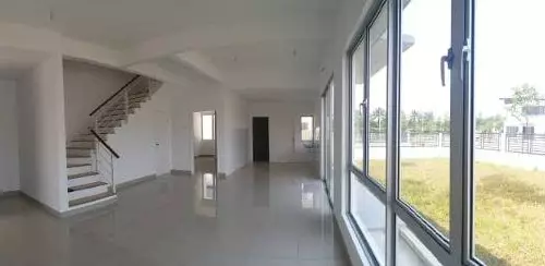 Kundang Estates