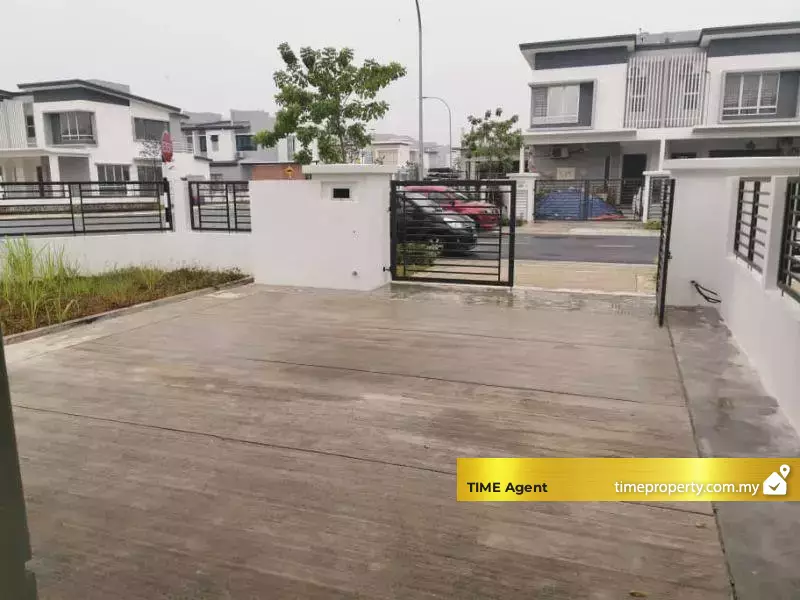 Kundang Estates — photo 2