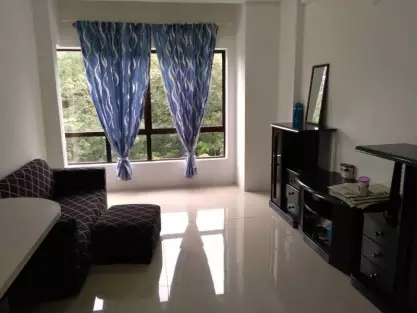 Cahaya Villa Residence