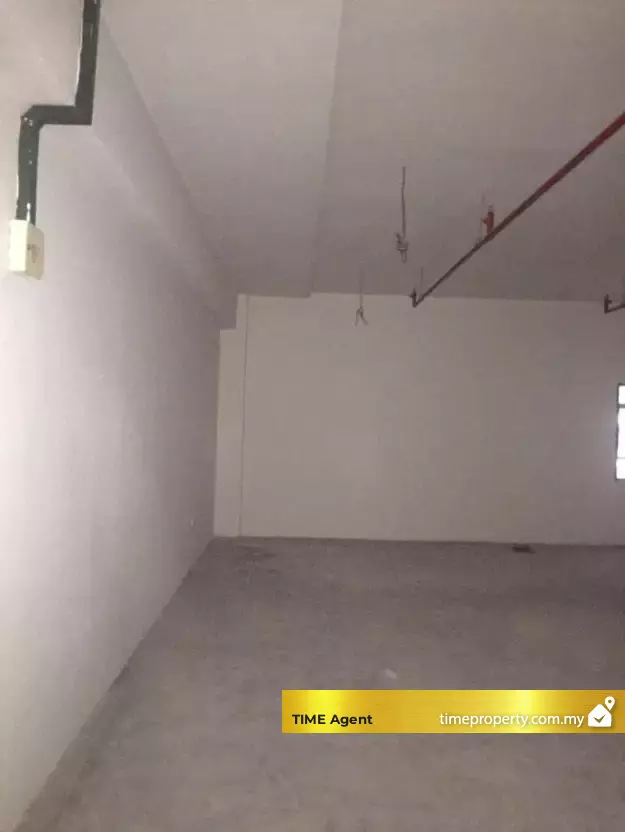 Park Avenue Condominium — photo 1