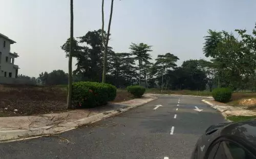 Shah Alam