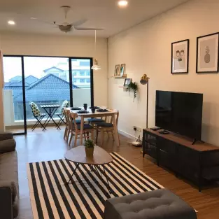 D-Villa Residence @ Holiday Villa