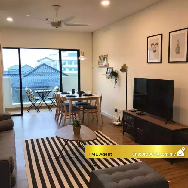 D-Villa Residence @ Holiday Villa — photo 1