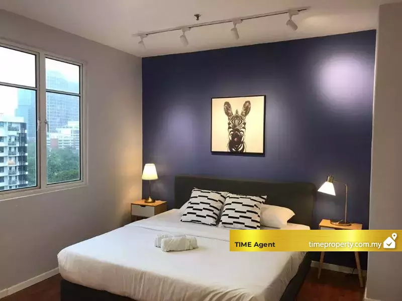 D-Villa Residence @ Holiday Villa — photo 2
