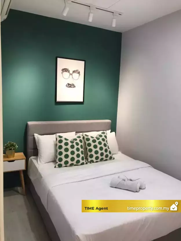 D-Villa Residence @ Holiday Villa — photo 3