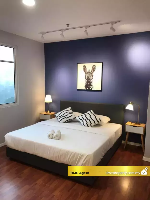 D-Villa Residence @ Holiday Villa — photo 4