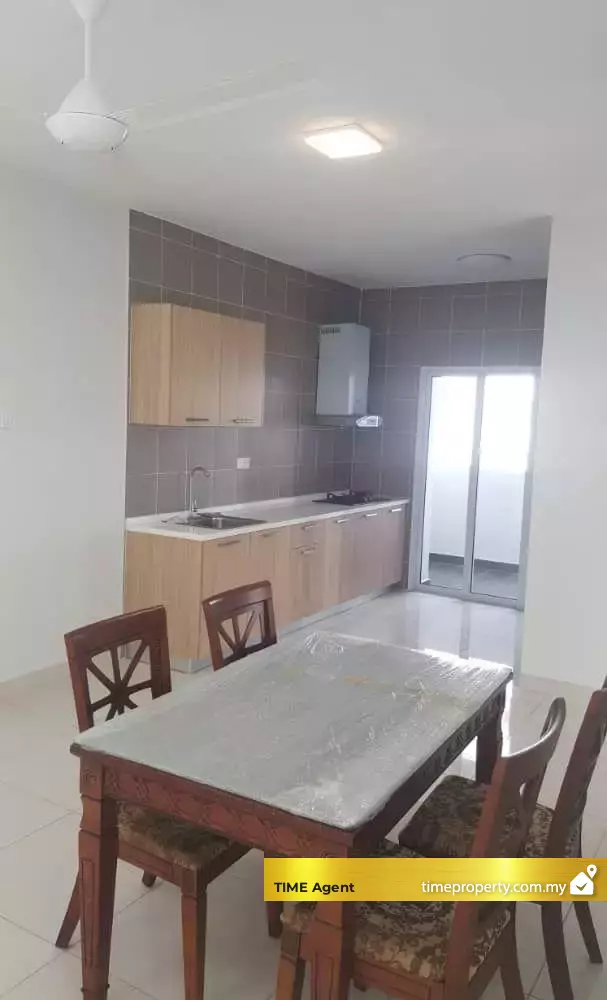 Aurora Residence — photo 2