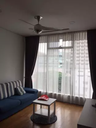 Vipod Suites