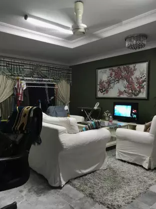 Endah Villa