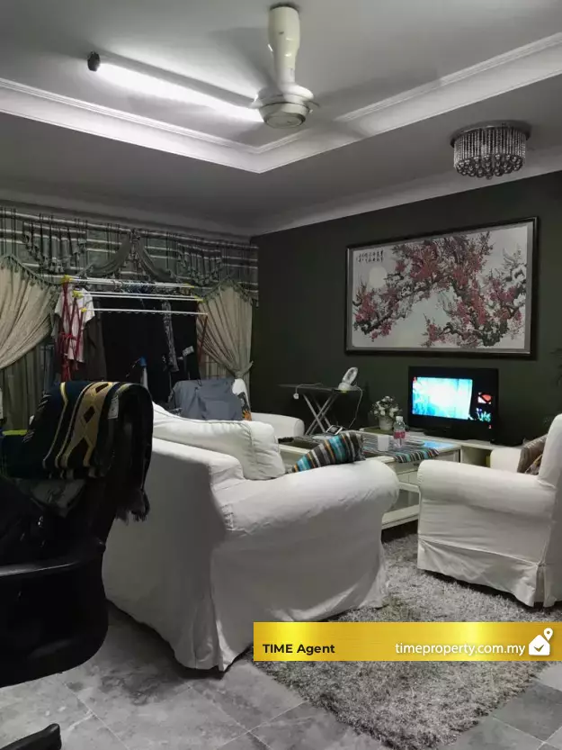 Endah Villa — photo 1