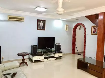 Taman Melawati (Gombak)