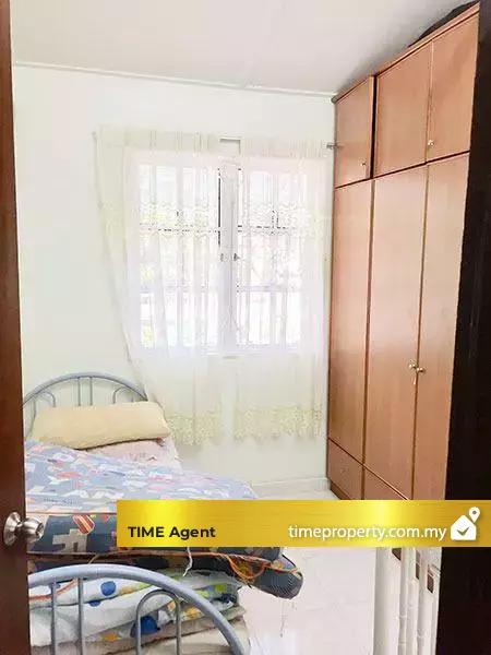 Taman Melawati (Gombak) — photo 4