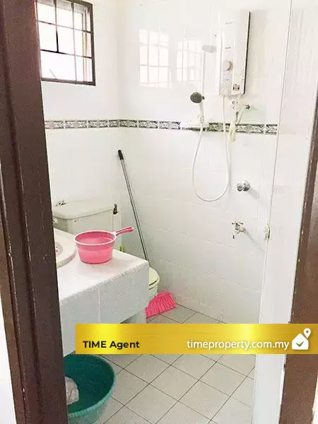 Taman Melawati (Gombak) — photo 5