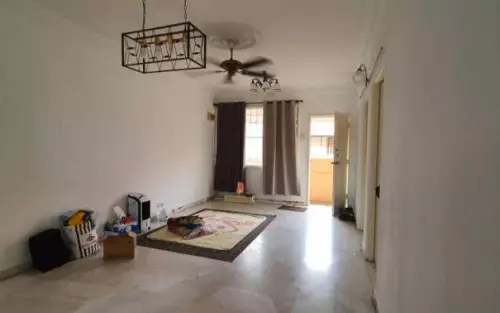 Taman Puncak Kinrara (Block A)
