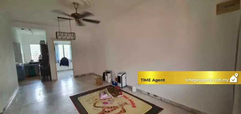 Taman Puncak Kinrara (Block A) — photo 2