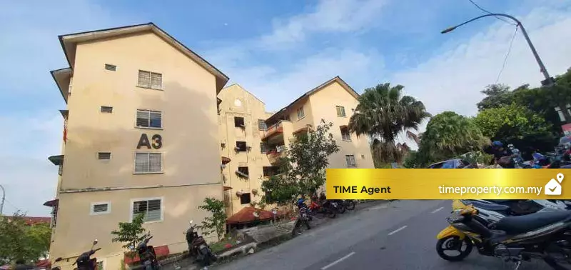 Taman Puncak Kinrara (Block A) — photo 3