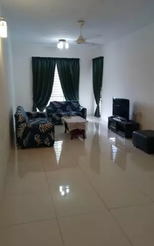 Sentral Residences 1 &amp; 2